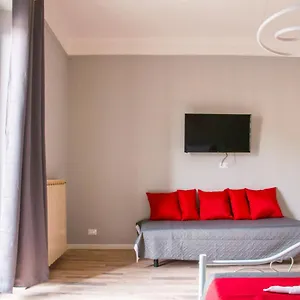 Appartement Dream Station 5terre, La Spezia