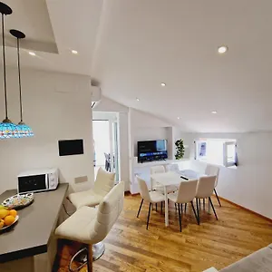 Appartement Homeholidaysanremo - Luxe & Glamour, San Remo
