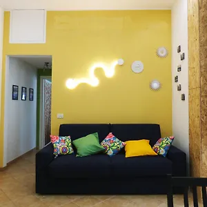 Appartement Casa Maura - 2 Passi Nella Storia, Gênes