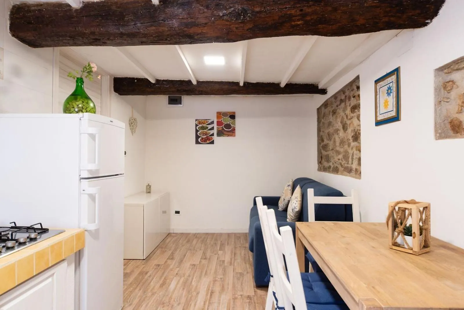 Da Antonio Apartment Biassa 0*,  Italy